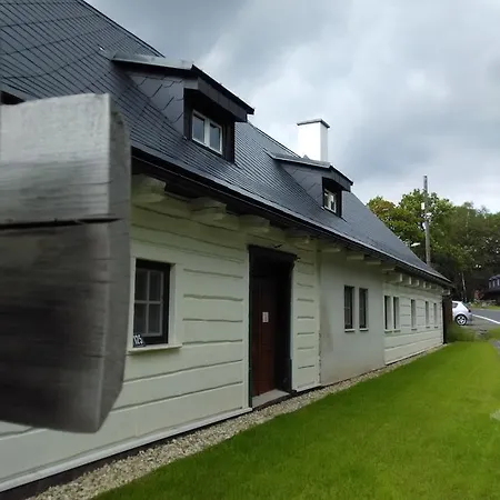 Alexandra Malá Morávka