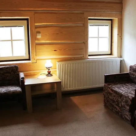 Alexandra Malá Morávka