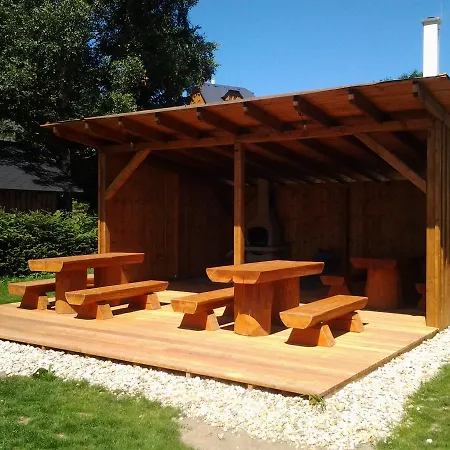 Alexandra * Malá Morávka