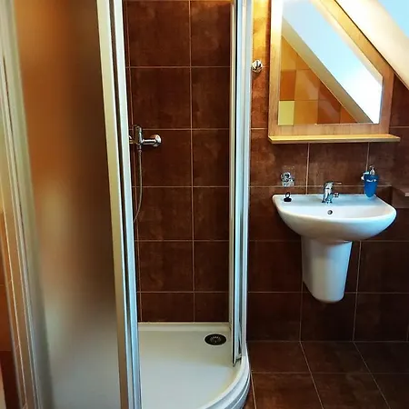 Alexandra Malá Morávka