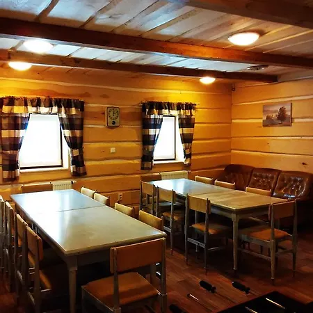 Chalet Alexandra