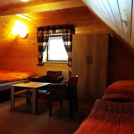 Σαλέ Alexandra *