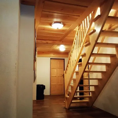 Alexandra * Malá Morávka