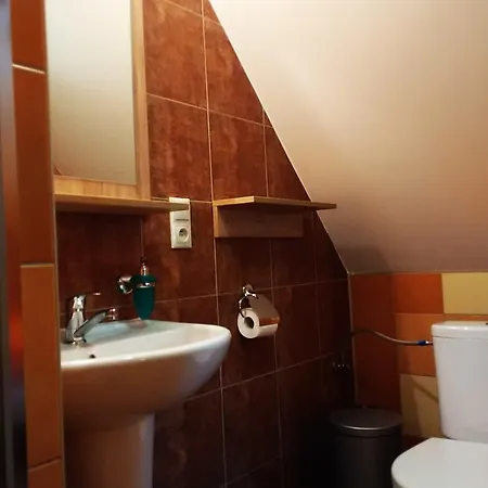 Horská chata Alexandra *