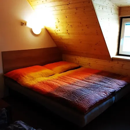 Σαλέ Alexandra *