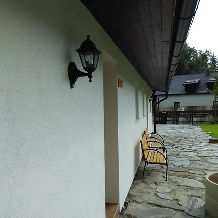 Alexandra Malá Morávka