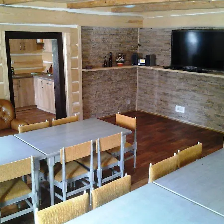 Chalet Alexandra