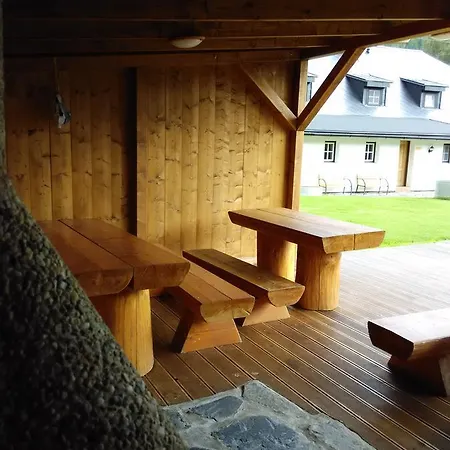 Chalet Alexandra Malá Morávka