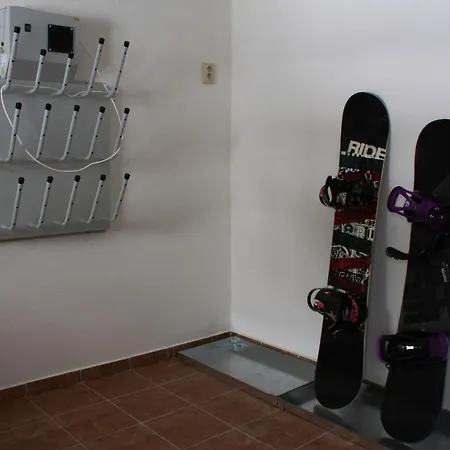 Alexandra * Malá Morávka