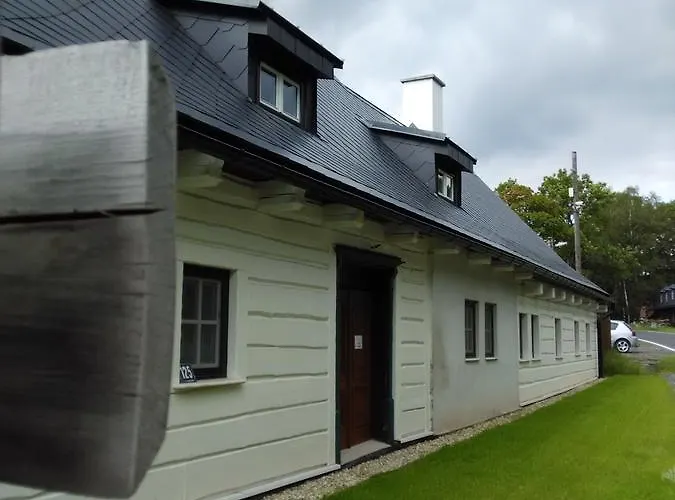 Alexandra Malá Morávka