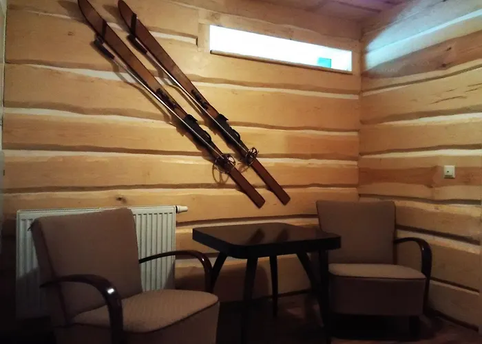 Alexandra * Malá Morávka