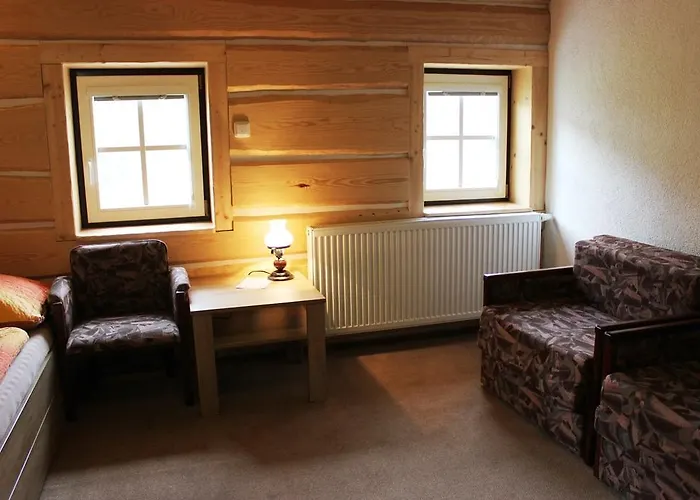 Alexandra Malá Morávka