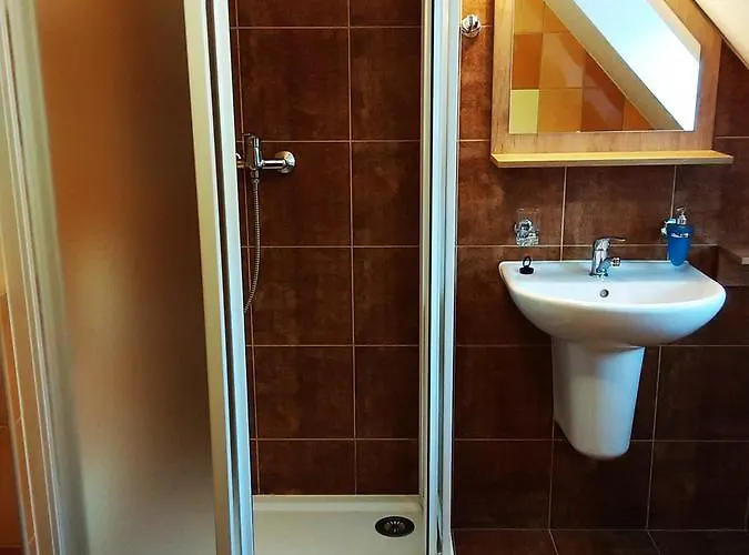 Alexandra Malá Morávka