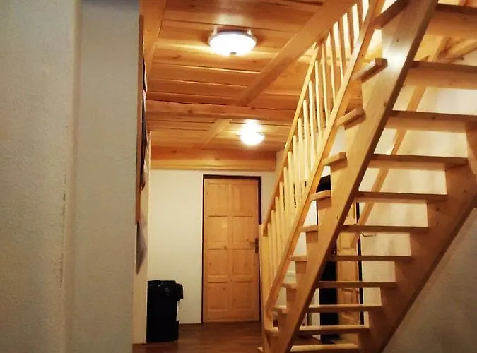 Alexandra * Malá Morávka