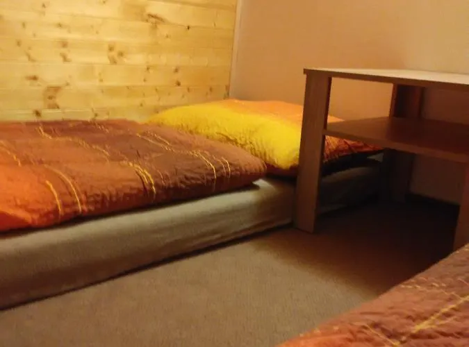 Alexandra Шале Мала-Моравка