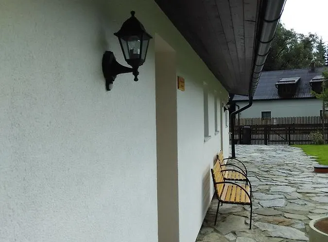 Alexandra Malá Morávka