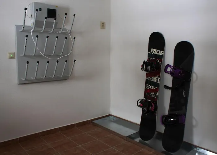 Alexandra * Malá Morávka